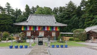 大林山廣見寺の参拝記録(まっきーさん)