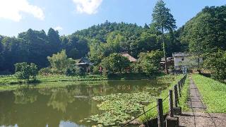 岩谷山 久昌寺の参拝記録(こまさん)