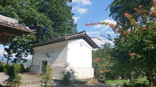岩谷山 久昌寺の参拝記録(こまさん)