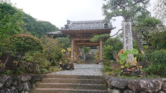 向岳山 宝林院の参拝記録4