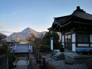 向岳山 宝林院の参拝記録(たけちゃん⚾さん)