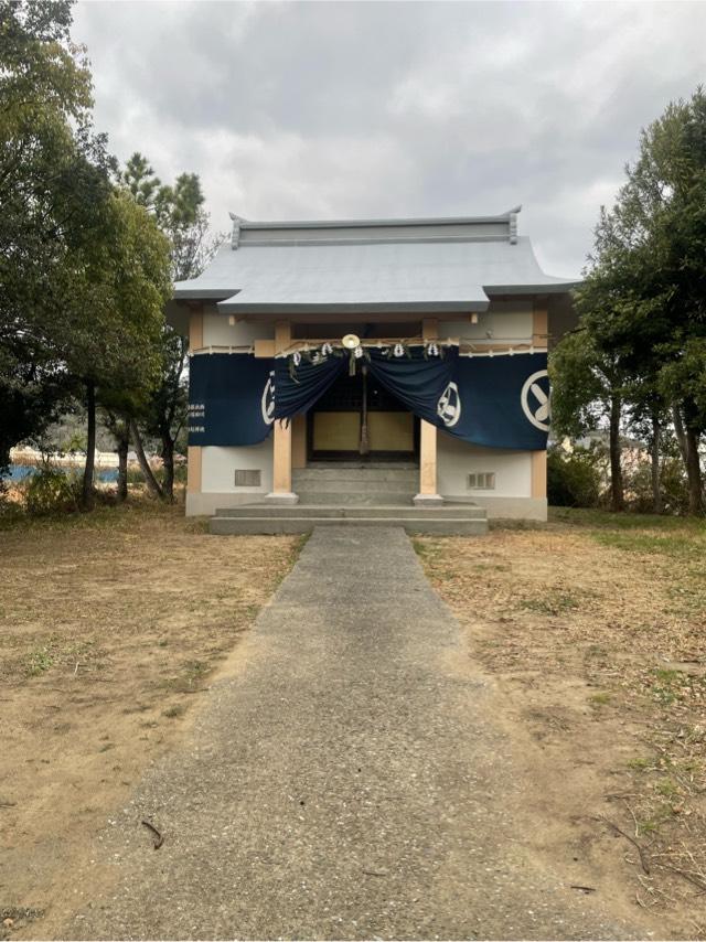 八坂神社の写真1