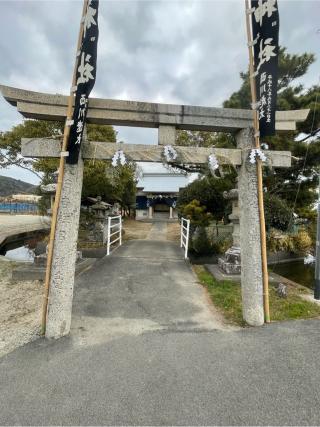 八坂神社の参拝記録(フクタロウさん)