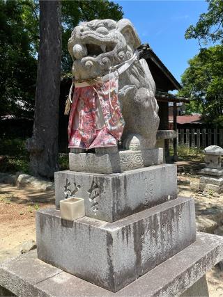 葛城神社の参拝記録(フクタロウさん)