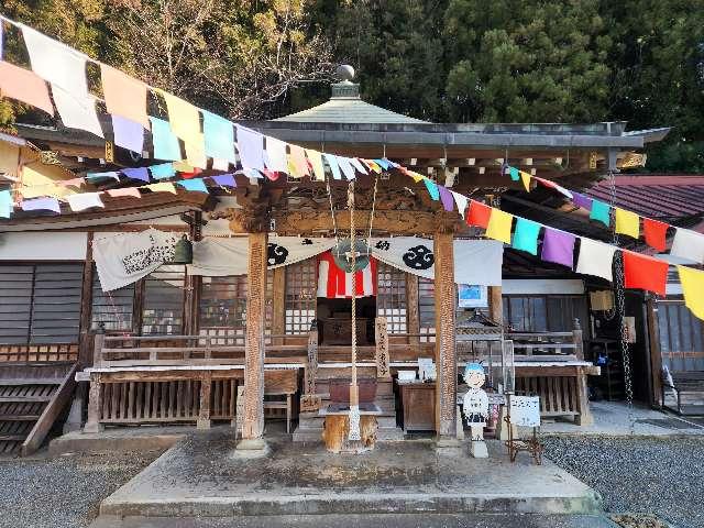 南石山 常楽寺の参拝記録5