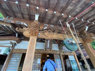 南石山 常楽寺の参拝記録(スエさん)