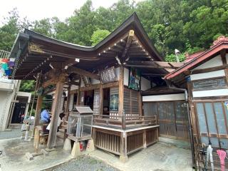 南石山 常楽寺の参拝記録(スエさん)