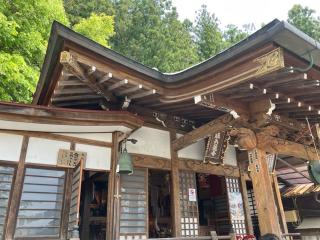 南石山 常楽寺の参拝記録(りんさん)