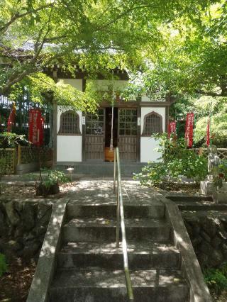 笹戸山 長泉院の参拝記録(zx14rさん)