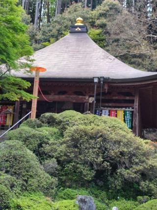 瑞龍山 法雲寺の参拝記録(がっちゃん3さん)