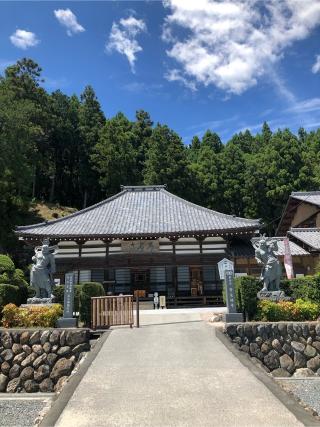 岩本山 常泉寺の参拝記録(たかさん)