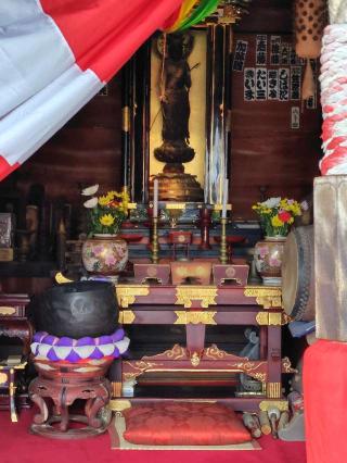 高谷山 金昌寺の参拝記録(がっちゃん3さん)