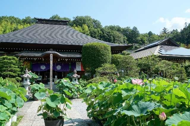 向嶽山 光明寺の参拝記録2
