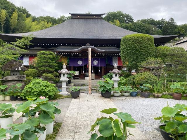 向嶽山 光明寺の参拝記録2