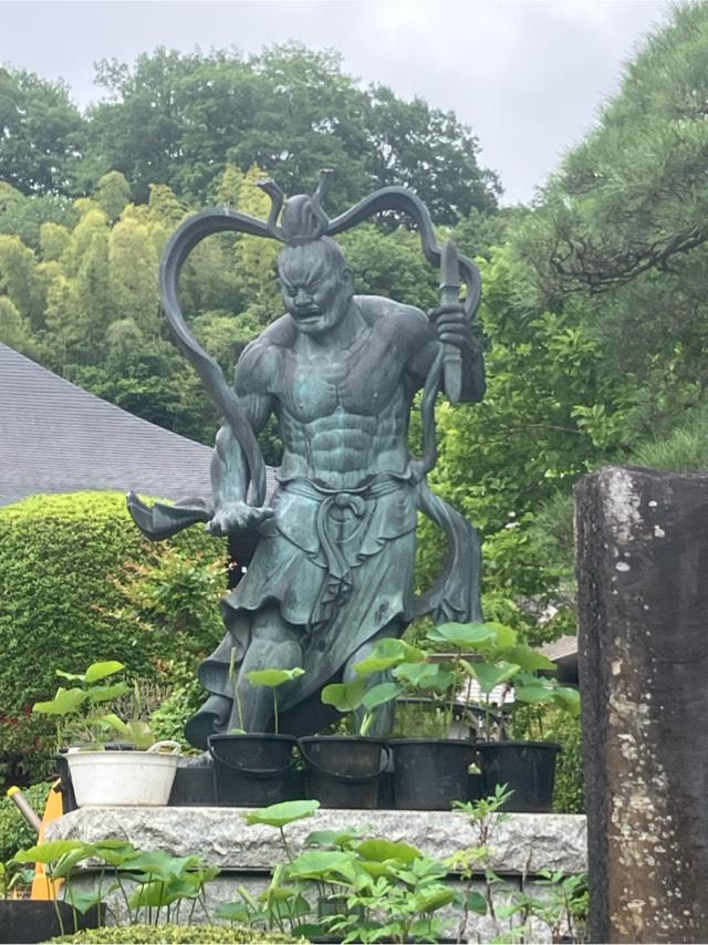 向嶽山 光明寺の参拝記録2