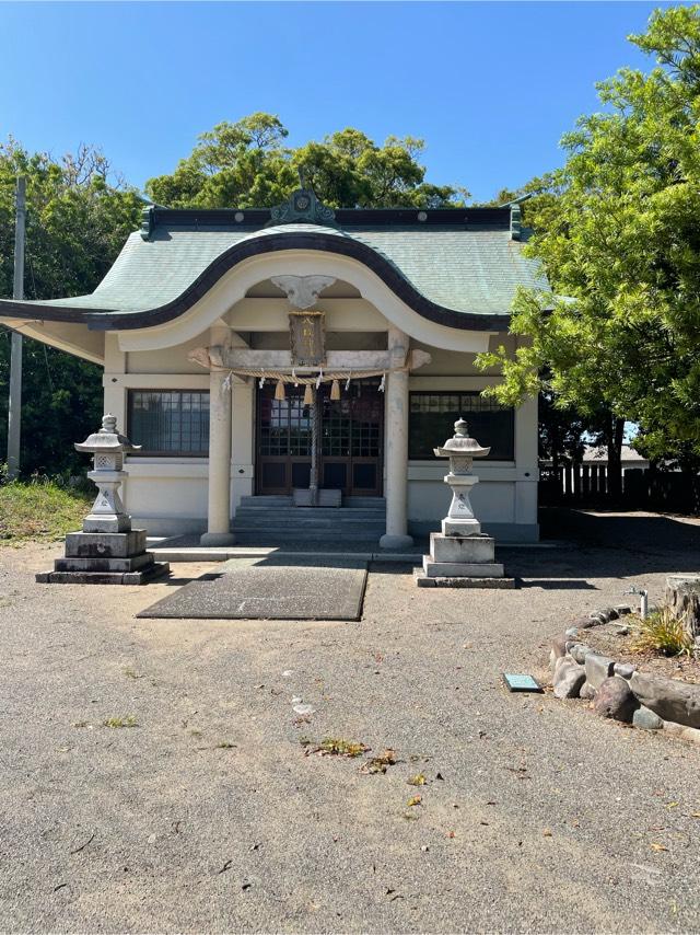 八坂神社の写真1