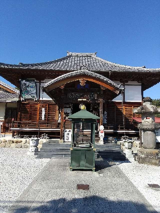 埼玉県秩父市寺尾2354 要光山 観音寺の写真4