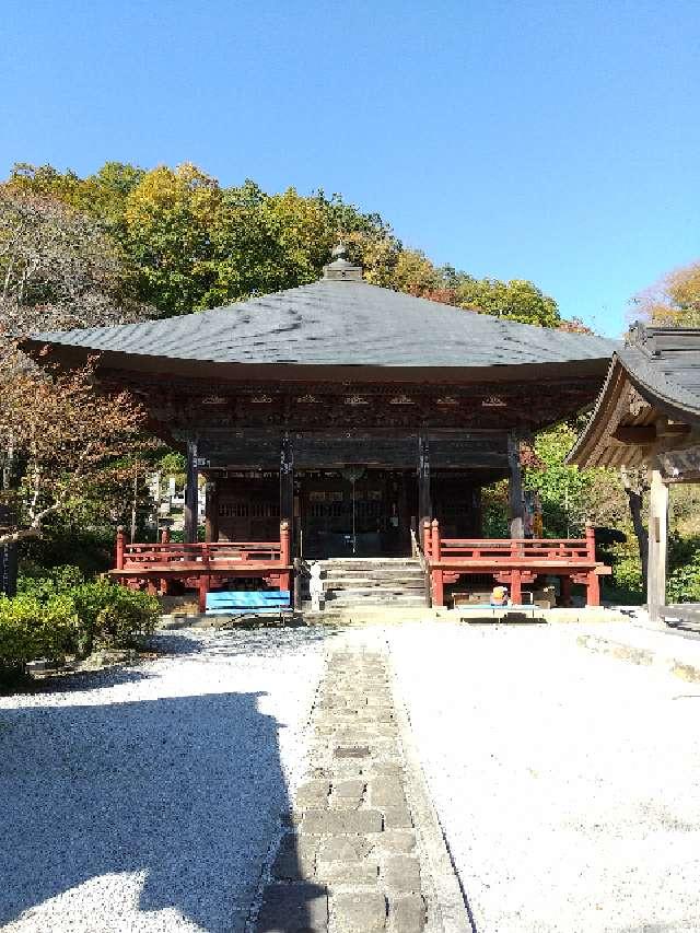埼玉県秩父市寺尾3773 松風山 音楽寺の写真7