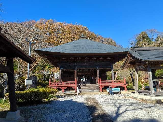 松風山 音楽寺の参拝記録8