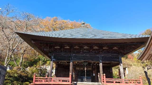 松風山 音楽寺の参拝記録9