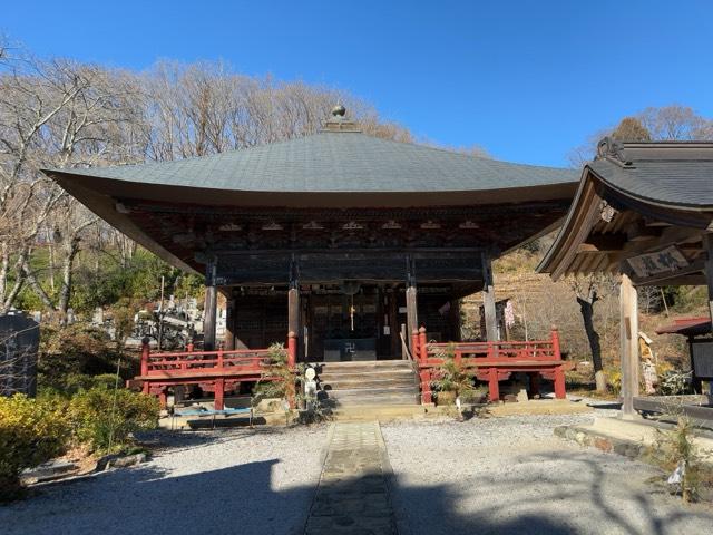 松風山 音楽寺の参拝記録6