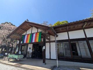 松風山 音楽寺の参拝記録(パスカルさん)