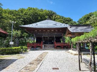 松風山 音楽寺の参拝記録(たけちゃん⚾さん)