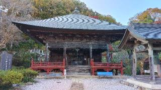 松風山 音楽寺の参拝記録(との@Fussさん)