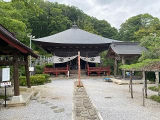 松風山 音楽寺の参拝記録(スエさん)