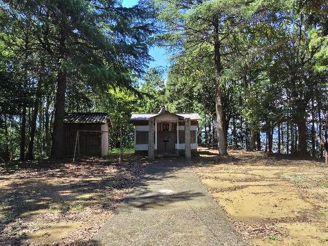 春日神社の参拝記録1