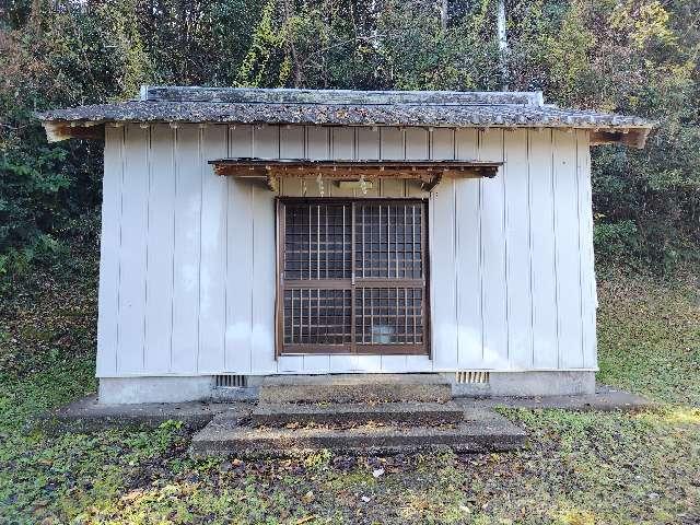 大山祇神社の参拝記録1