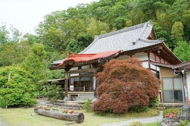 埼玉県秩父市上吉田1701 吉田山 龍泉寺の写真3