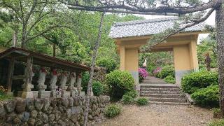 吉田山 龍泉寺の参拝記録(まっきーさん)