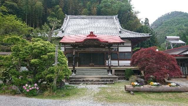 吉田山 龍泉寺の写真1