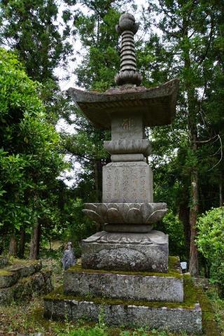 日養山万福寺の参拝記録(thonglor17さん)