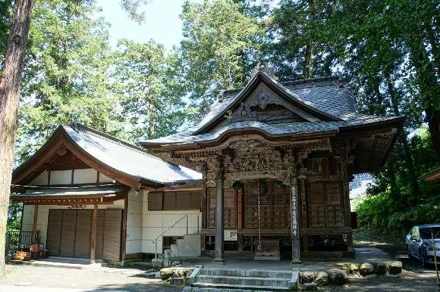 上宮山 虚空蔵寺の参拝記録1