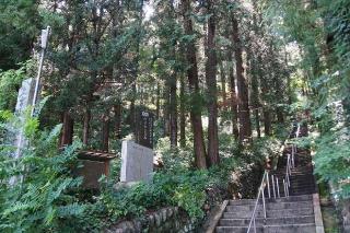 上宮山 虚空蔵寺の参拝記録(thonglor17さん)
