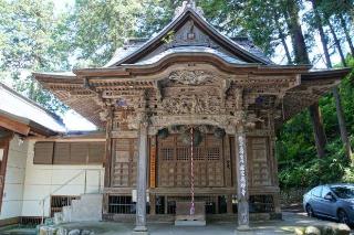 上宮山 虚空蔵寺の参拝記録(thonglor17さん)