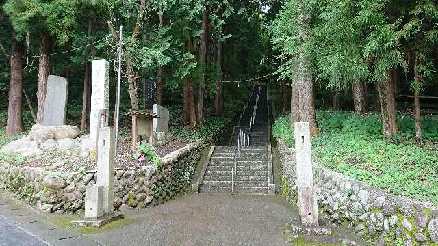 上宮山 虚空蔵寺の参拝記録6