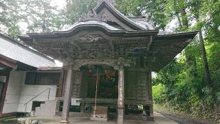 上宮山 虚空蔵寺の参拝記録(まっきーさん)