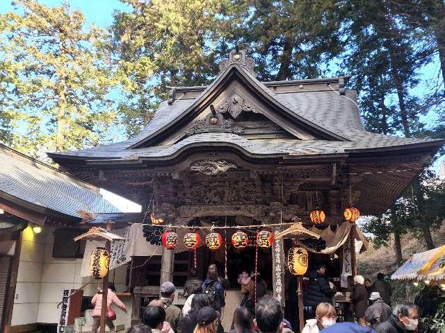 上宮山 虚空蔵寺の参拝記録1