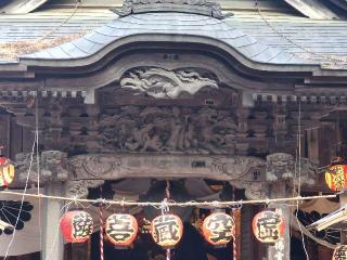 上宮山 虚空蔵寺の参拝記録(たけちゃん⚾さん)