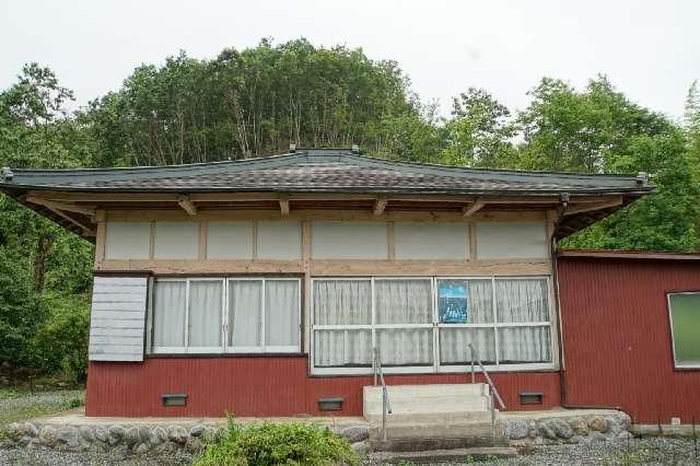 宝蔵寺の写真1