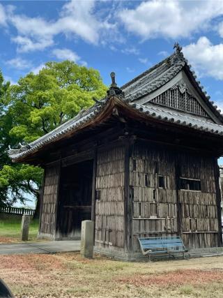 新宮本宮両神社の参拝記録(フクタロウさん)