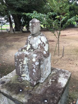 多祁御奈刀弥神社の参拝記録(SCHUさん)