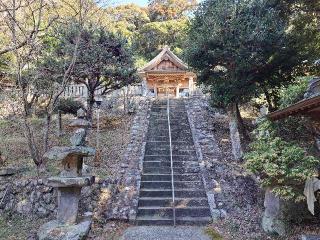 大宮神社の参拝記録(のぶちゃんさん)