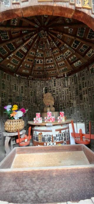 無量山 西光寺の参拝記録(RUIさん)