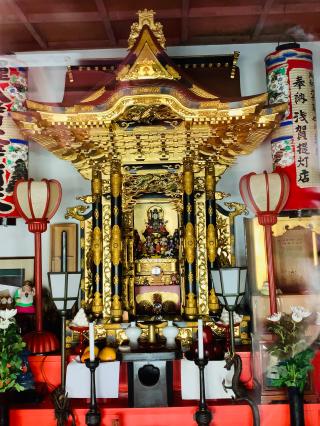 光臺山 無量院 惣圓寺の参拝記録(SUPRAさん)