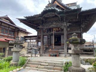 旗下山 慈眼寺の参拝記録(スエさん)