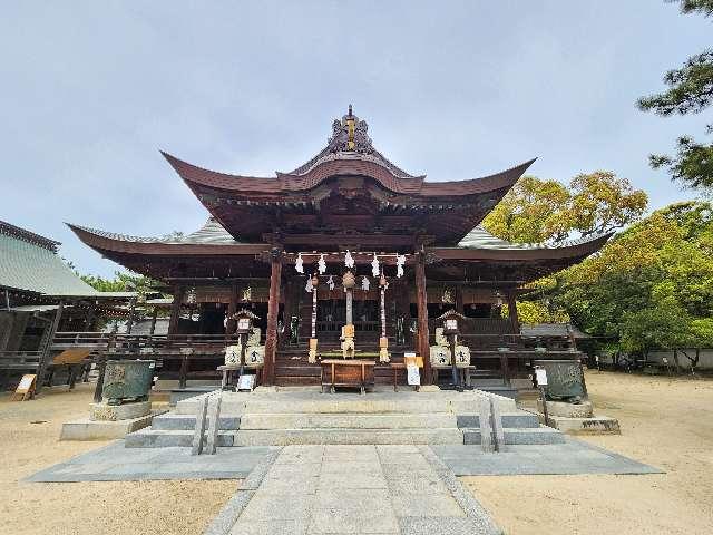 白鳥神社の参拝記録2